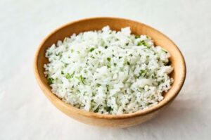 Jasmine Rice