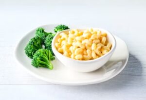 Kids Mac N’ Cheese