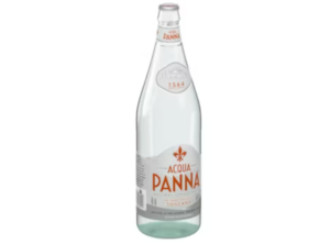 Acqua Panna (1 L)