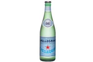 San Pellegrino (1 L)