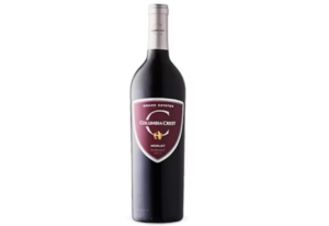 Columbia Crest Merlot