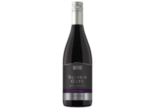 Silver Gate Pinot Noir