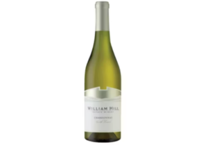 William Hill Chardonnay