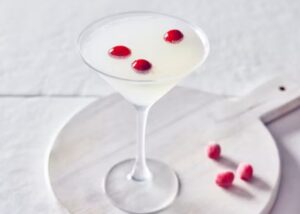 Winter White Cosmo