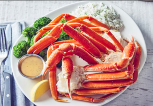 Snow Crab